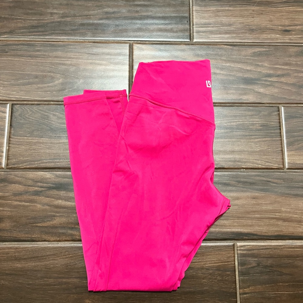 Buffbunny leggings